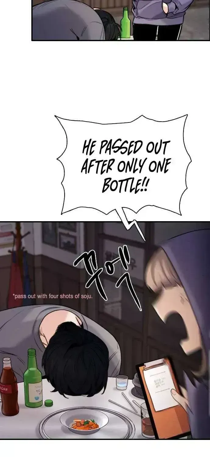 I’m Fine, Thank You, And You? Chapter 1.6 page 126 - 