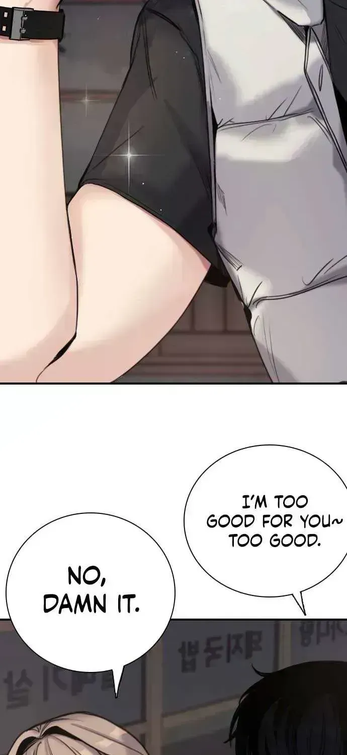 I’m Fine, Thank You, And You? Chapter 1.7 page 43 - 