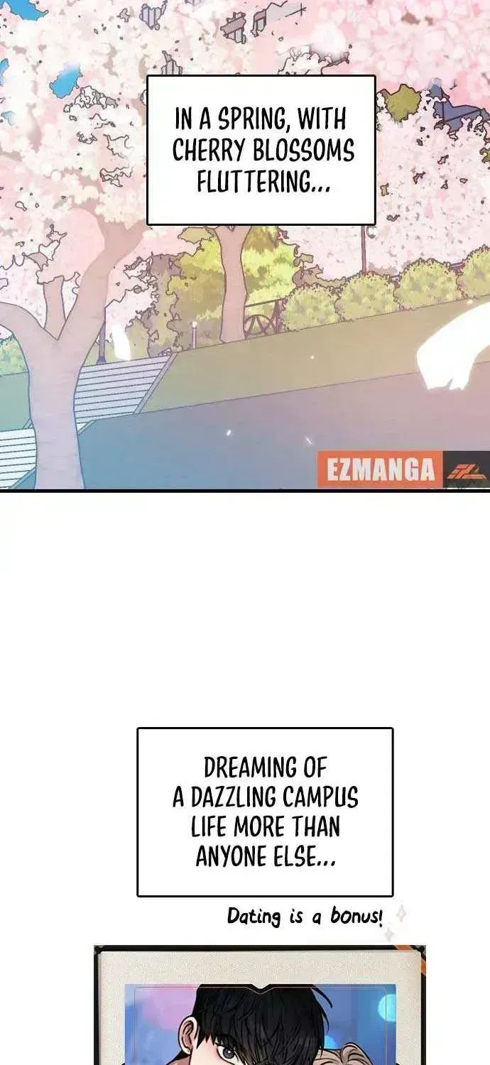 I’m Fine, Thank You, And You? Chapter 1.7 page 53 - 