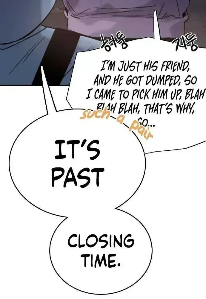 I’m Fine, Thank You, And You? Chapter 1.8 page 106 - 