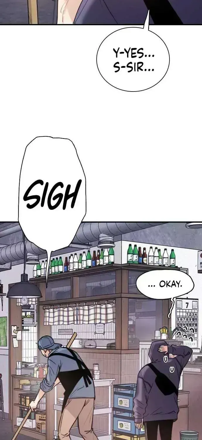 I’m Fine, Thank You, And You? Chapter 1.8 page 108 - 
