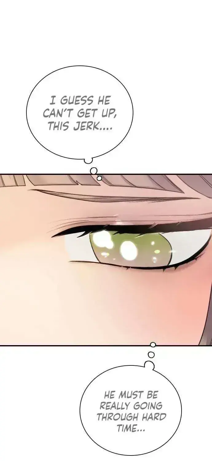 I’m Fine, Thank You, And You? Chapter 1.8 page 119 - 