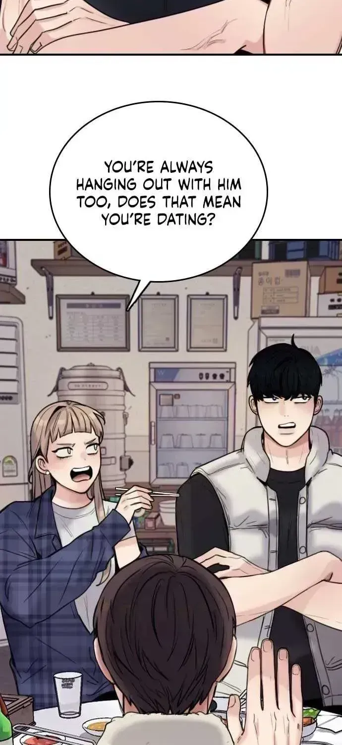 I’m Fine, Thank You, And You? Chapter 1.8 page 13 - 