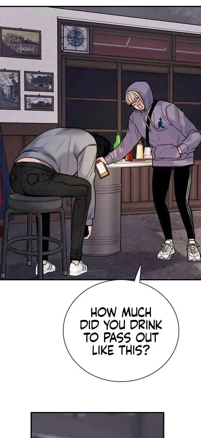I’m Fine, Thank You, And You? Chapter 1.8 page 122 - 