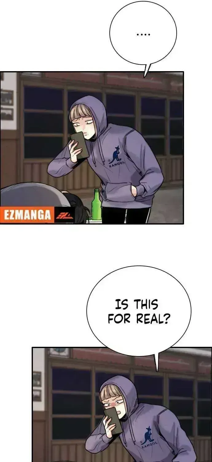 I’m Fine, Thank You, And You? Chapter 1.8 page 125 - 