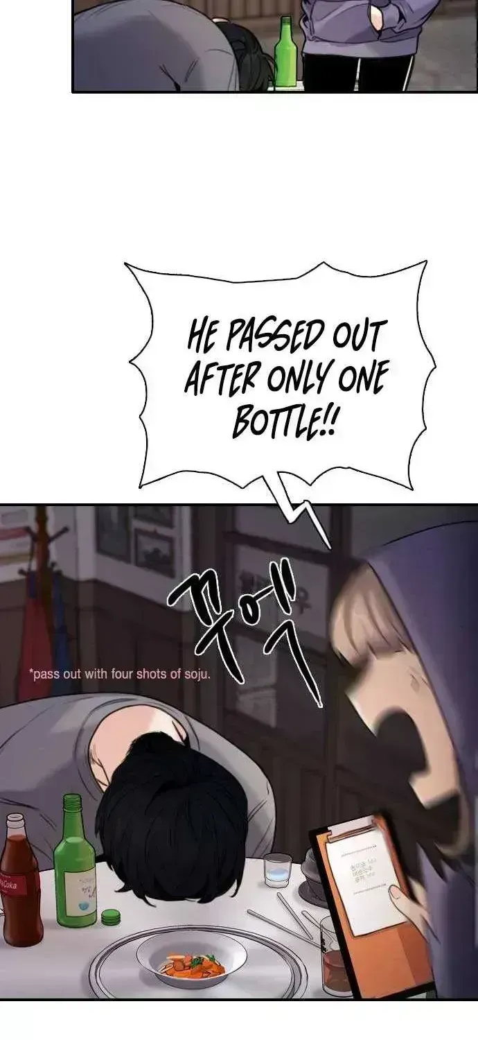 I’m Fine, Thank You, And You? Chapter 1.8 page 126 - 