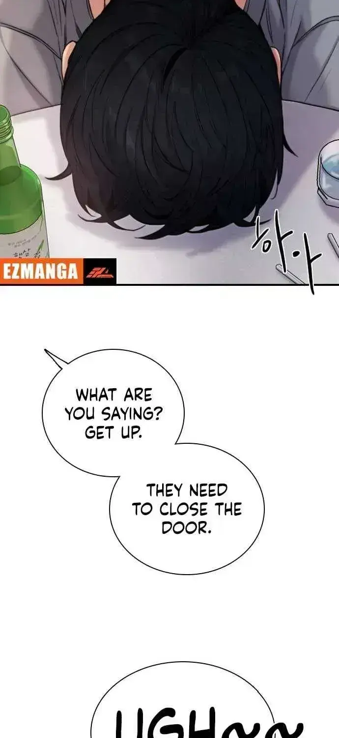 I’m Fine, Thank You, And You? Chapter 1.8 page 129 - 
