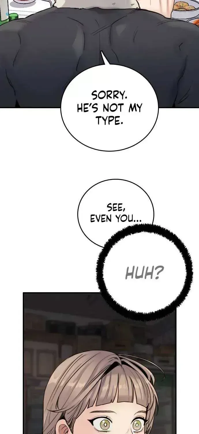 I’m Fine, Thank You, And You? Chapter 1.8 page 14 - 