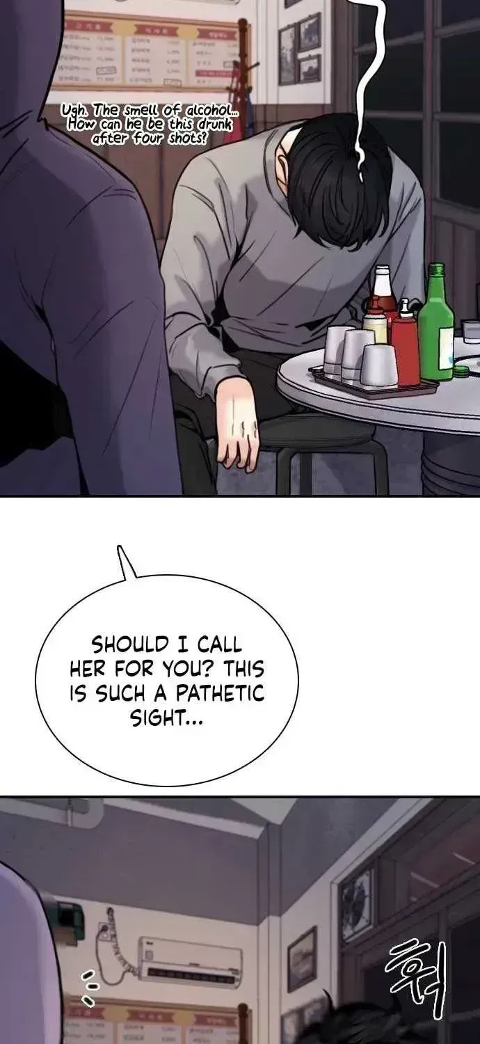 I’m Fine, Thank You, And You? Chapter 1.8 page 132 - 
