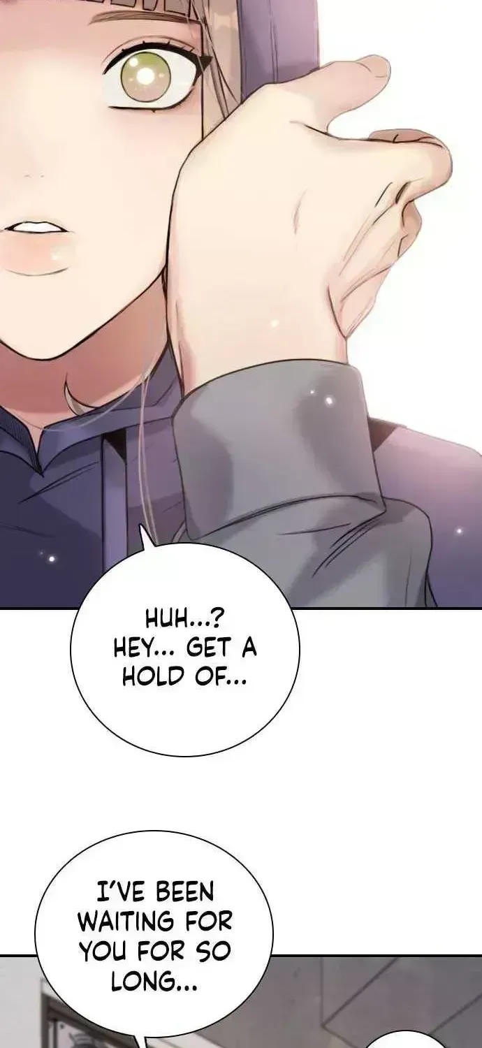 I’m Fine, Thank You, And You? Chapter 1.8 page 137 - 