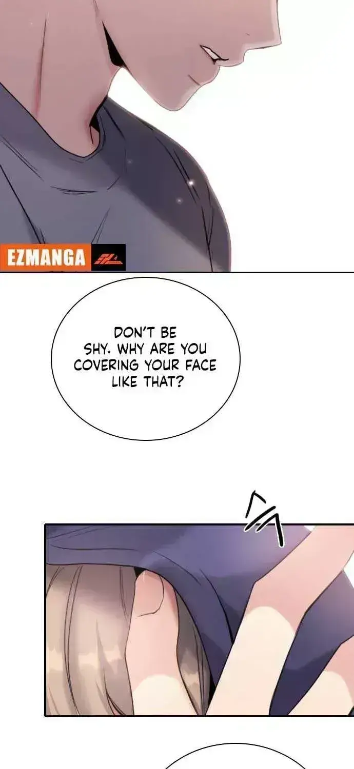 I’m Fine, Thank You, And You? Chapter 1.8 page 140 - 
