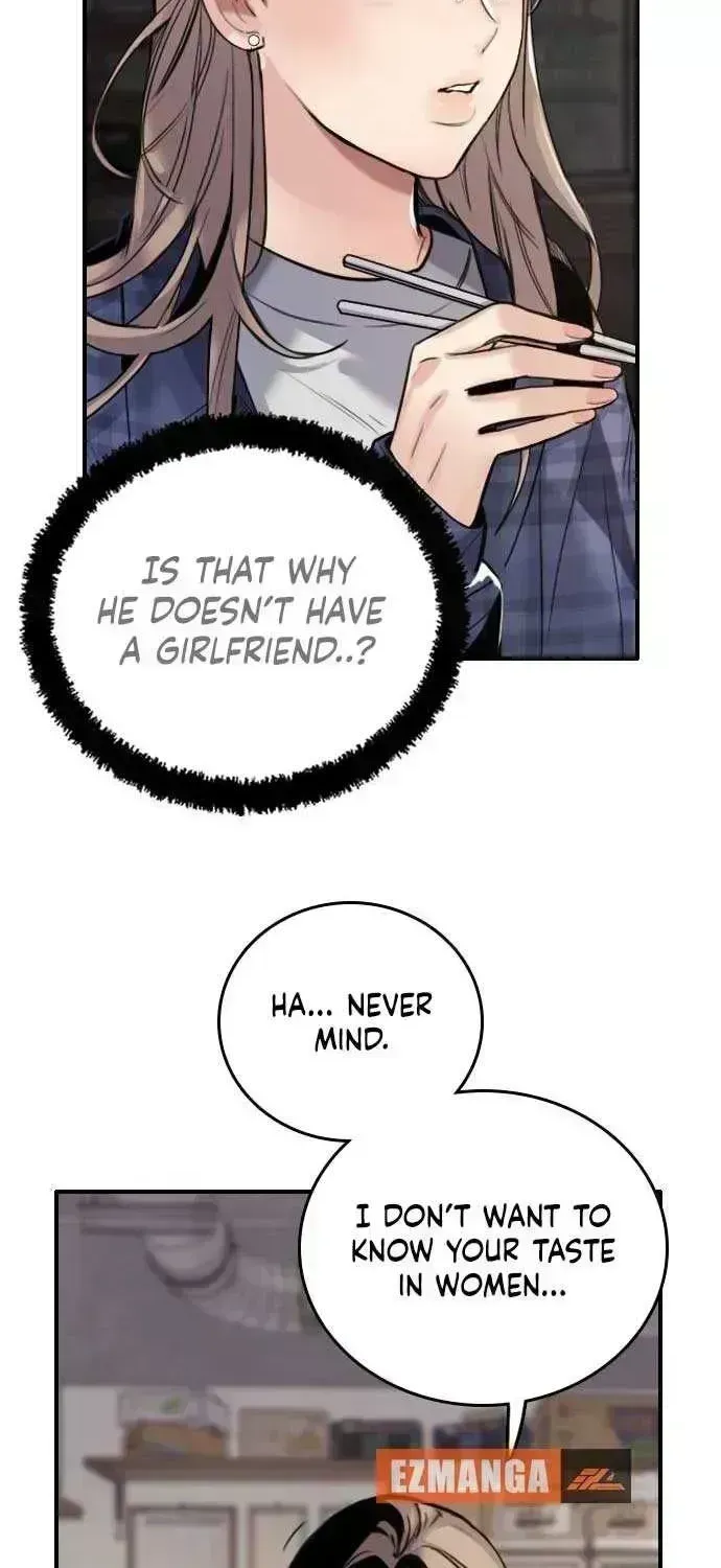 I’m Fine, Thank You, And You? Chapter 1.8 page 15 - 