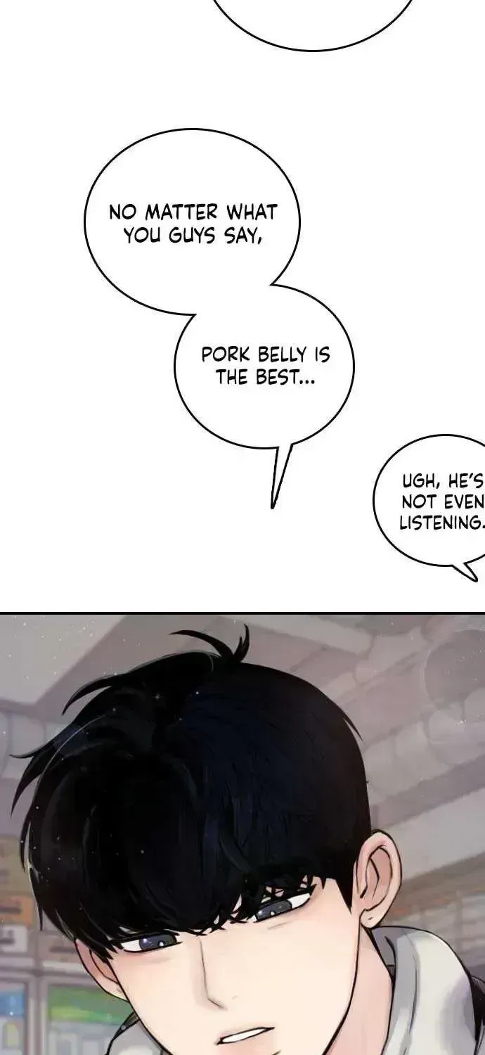 I’m Fine, Thank You, And You? Chapter 1.8 page 21 - 