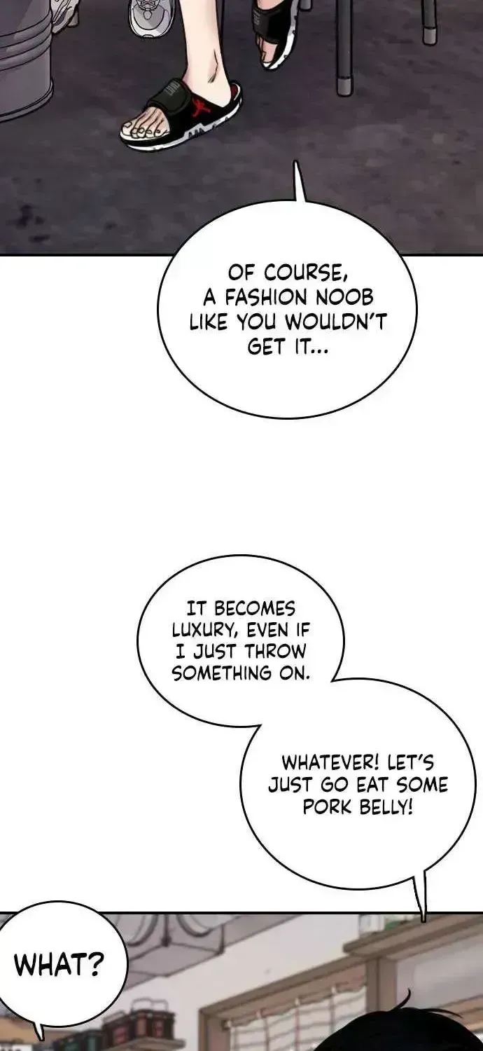 I’m Fine, Thank You, And You? Chapter 1.8 page 29 - 