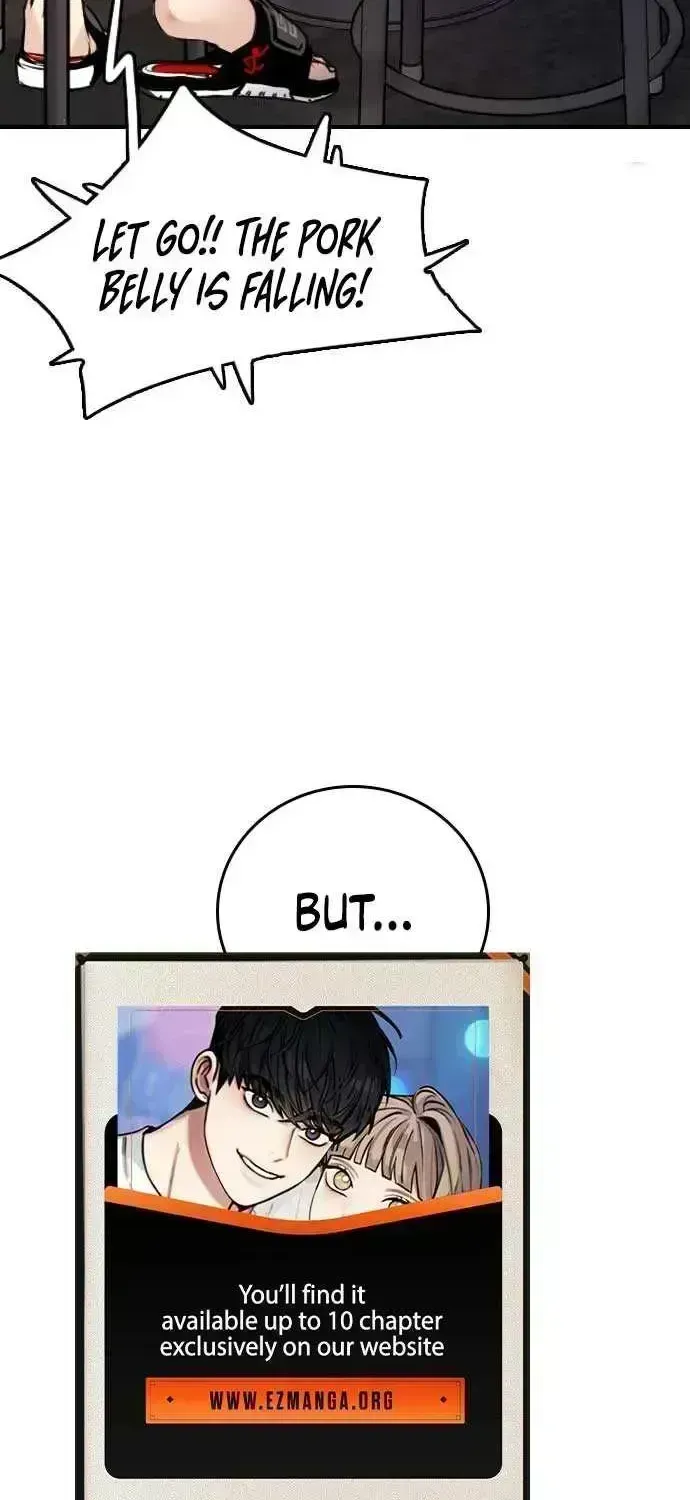 I’m Fine, Thank You, And You? Chapter 1.8 page 33 - 