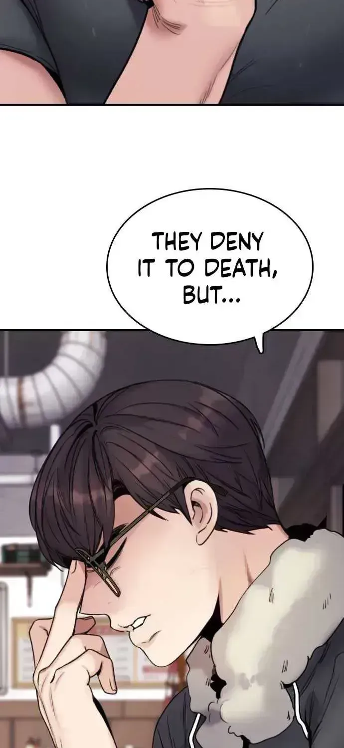 I’m Fine, Thank You, And You? Chapter 1.8 page 35 - 