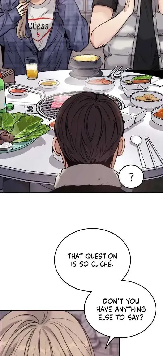 I’m Fine, Thank You, And You? Chapter 1.8 page 5 - 