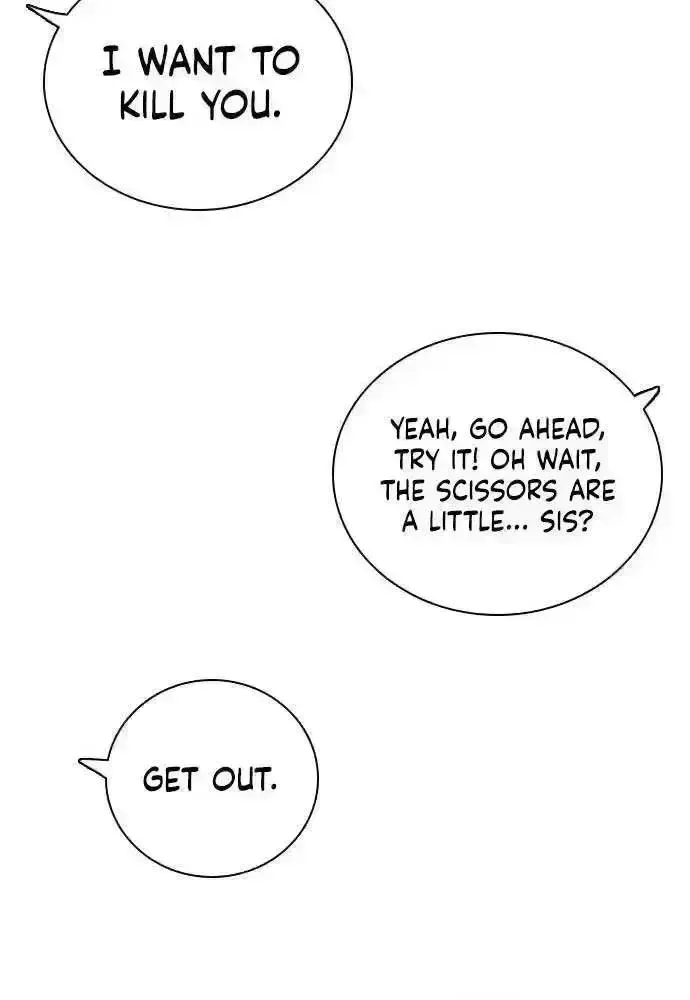 I’m Fine, Thank You, And You? Chapter 1.8 page 45 - 