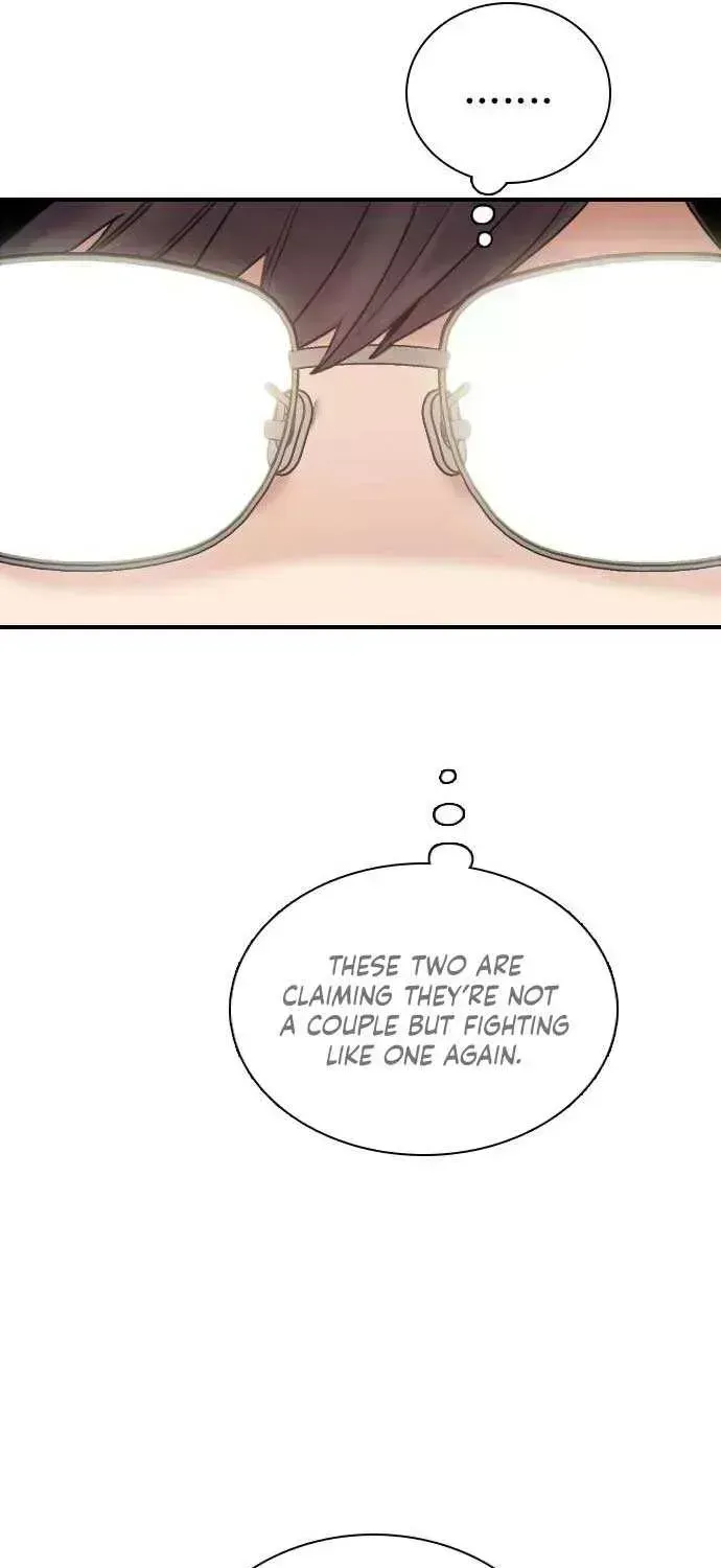 I’m Fine, Thank You, And You? Chapter 1.8 page 46 - 