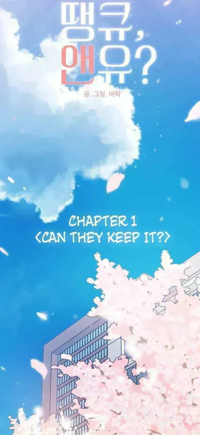 I’m Fine, Thank You, And You? Chapter 1.8 page 52 - 