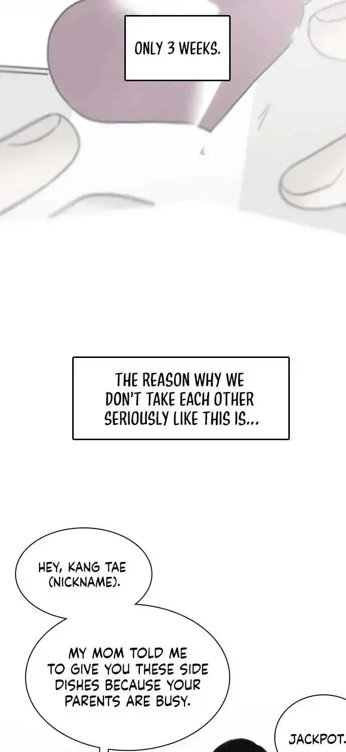 I’m Fine, Thank You, And You? Chapter 1.8 page 64 - 