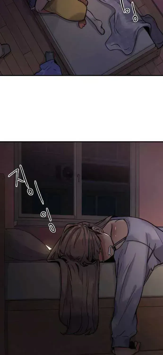 I’m Fine, Thank You, And You? Chapter 1.8 page 78 - 