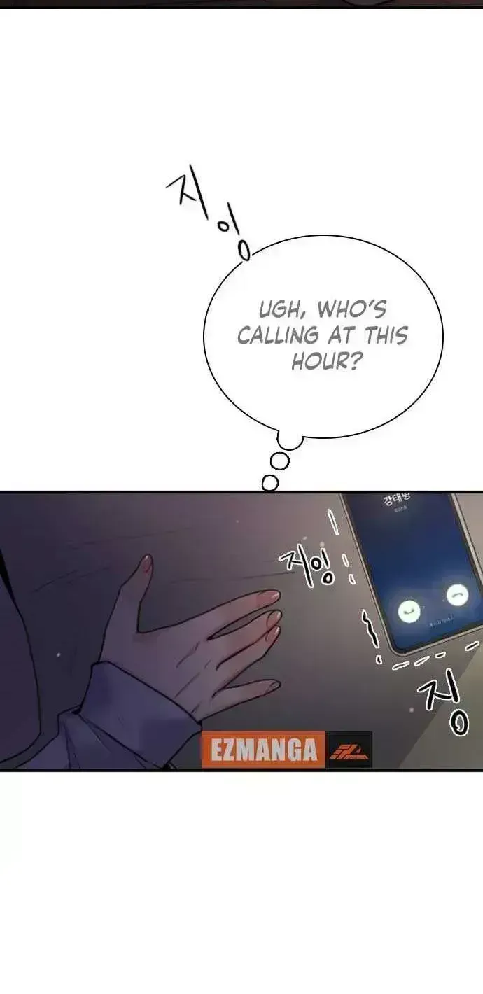 I’m Fine, Thank You, And You? Chapter 1.8 page 79 - 