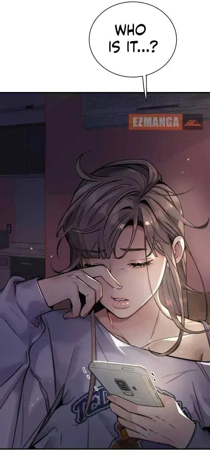 I’m Fine, Thank You, And You? Chapter 1.8 page 80 - 
