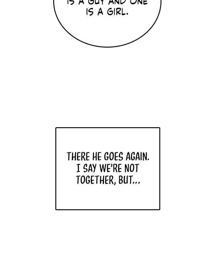 I’m Fine, Thank You, And You? Chapter 1.8 page 9 - 