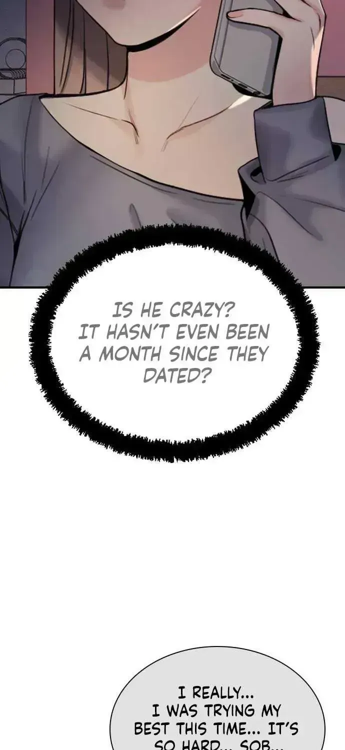 I’m Fine, Thank You, And You? Chapter 1.8 page 86 - 