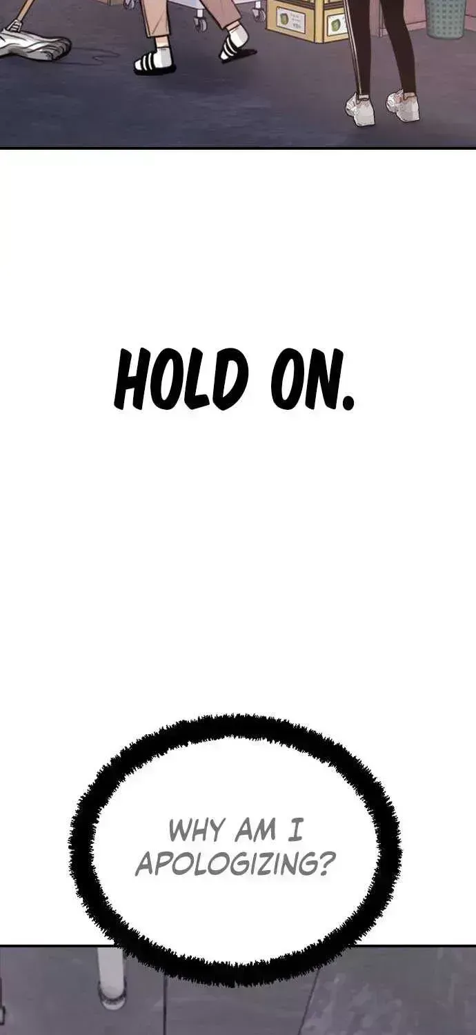 I’m Fine, Thank You, And You? Chapter 1.9 page 109 - 