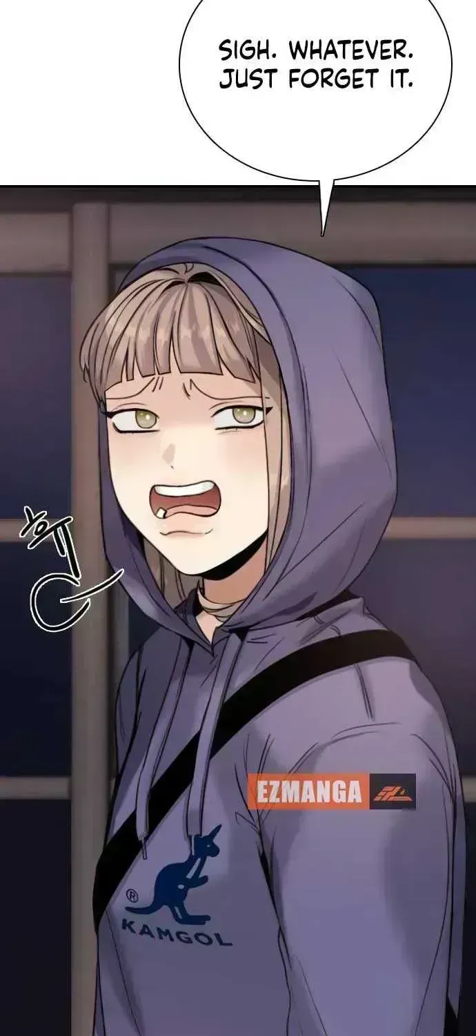 I’m Fine, Thank You, And You? Chapter 1.9 page 112 - 