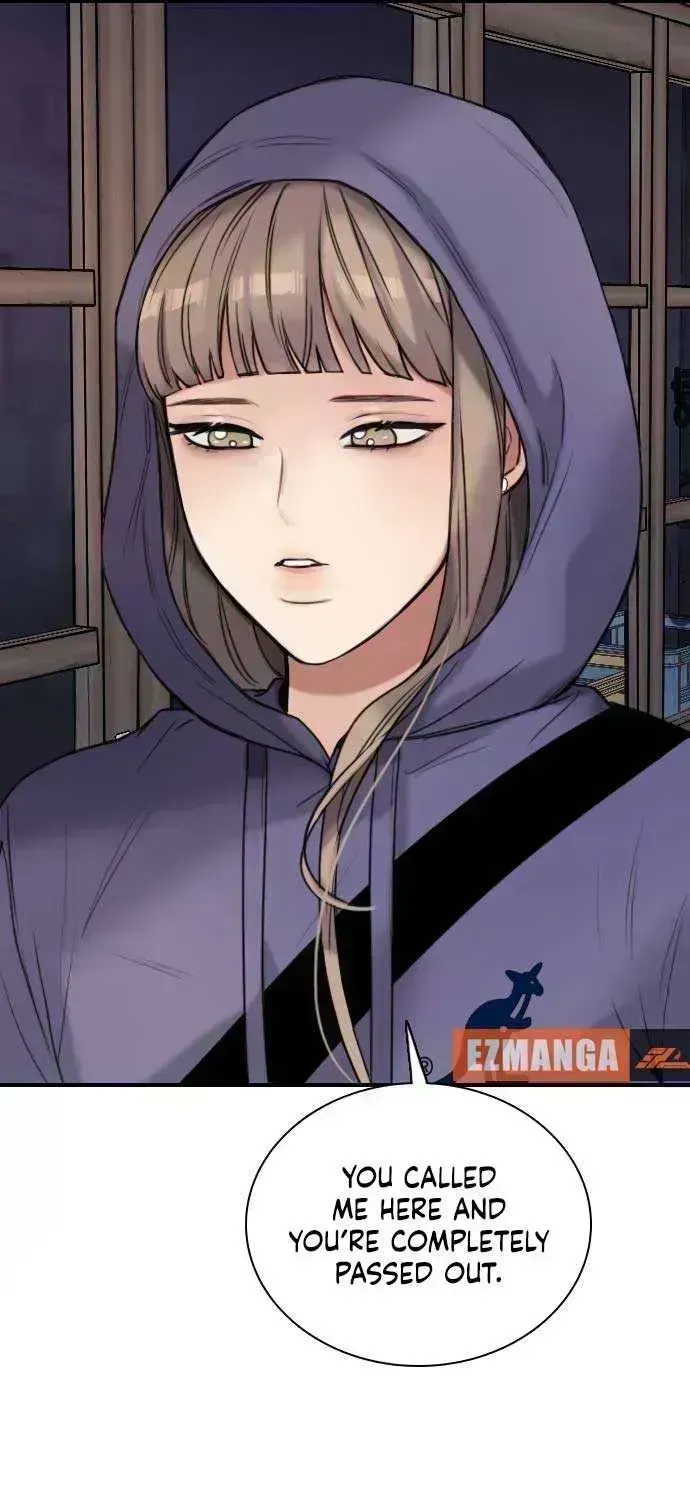 I’m Fine, Thank You, And You? Chapter 1.9 page 116 - 