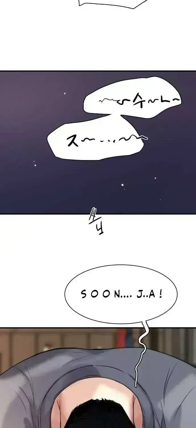 I’m Fine, Thank You, And You? Chapter 1.9 page 128 - 