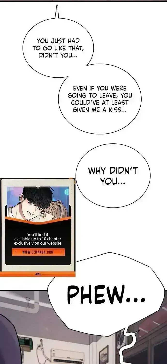 I’m Fine, Thank You, And You? Chapter 1.9 page 131 - 