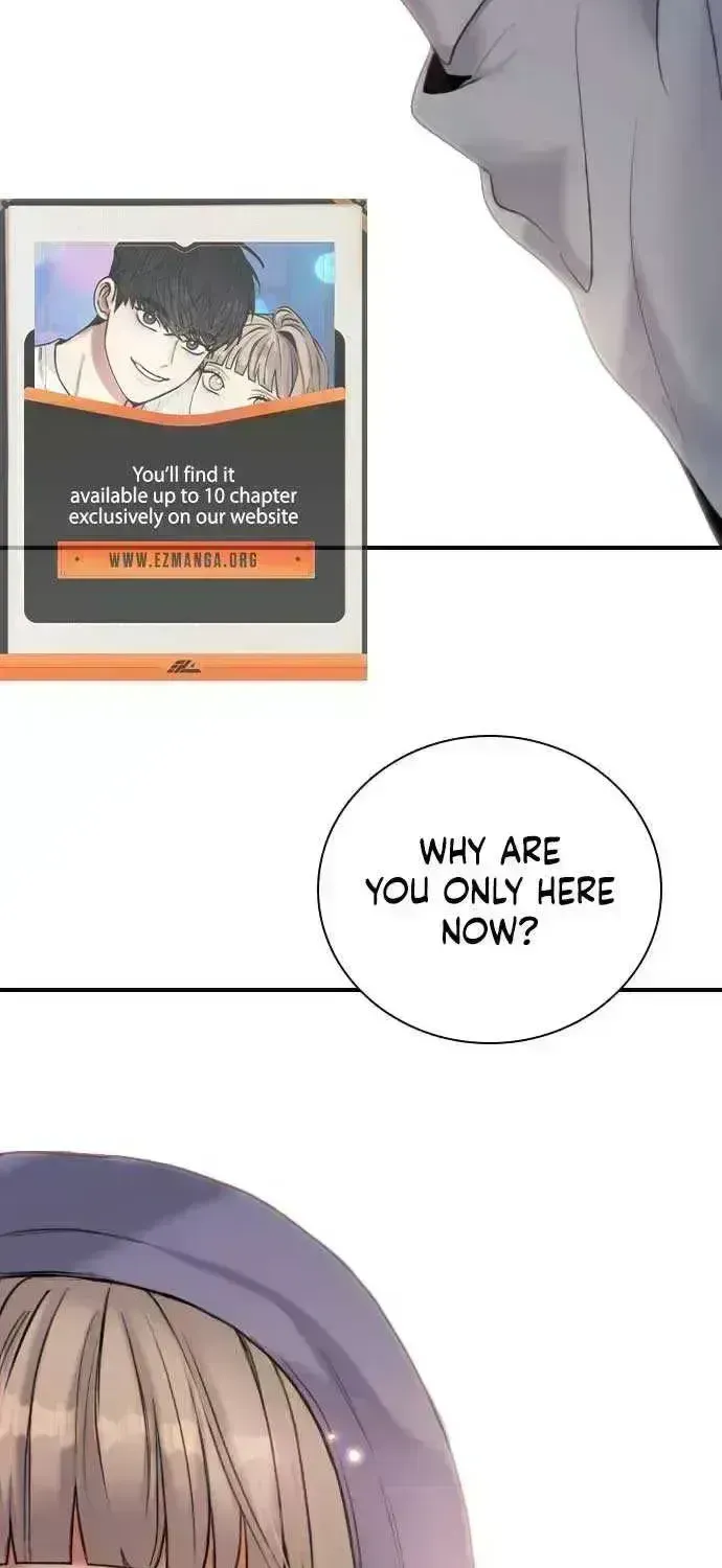 I’m Fine, Thank You, And You? Chapter 1.9 page 136 - 
