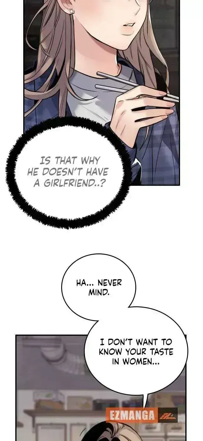 I’m Fine, Thank You, And You? Chapter 1.9 page 15 - 