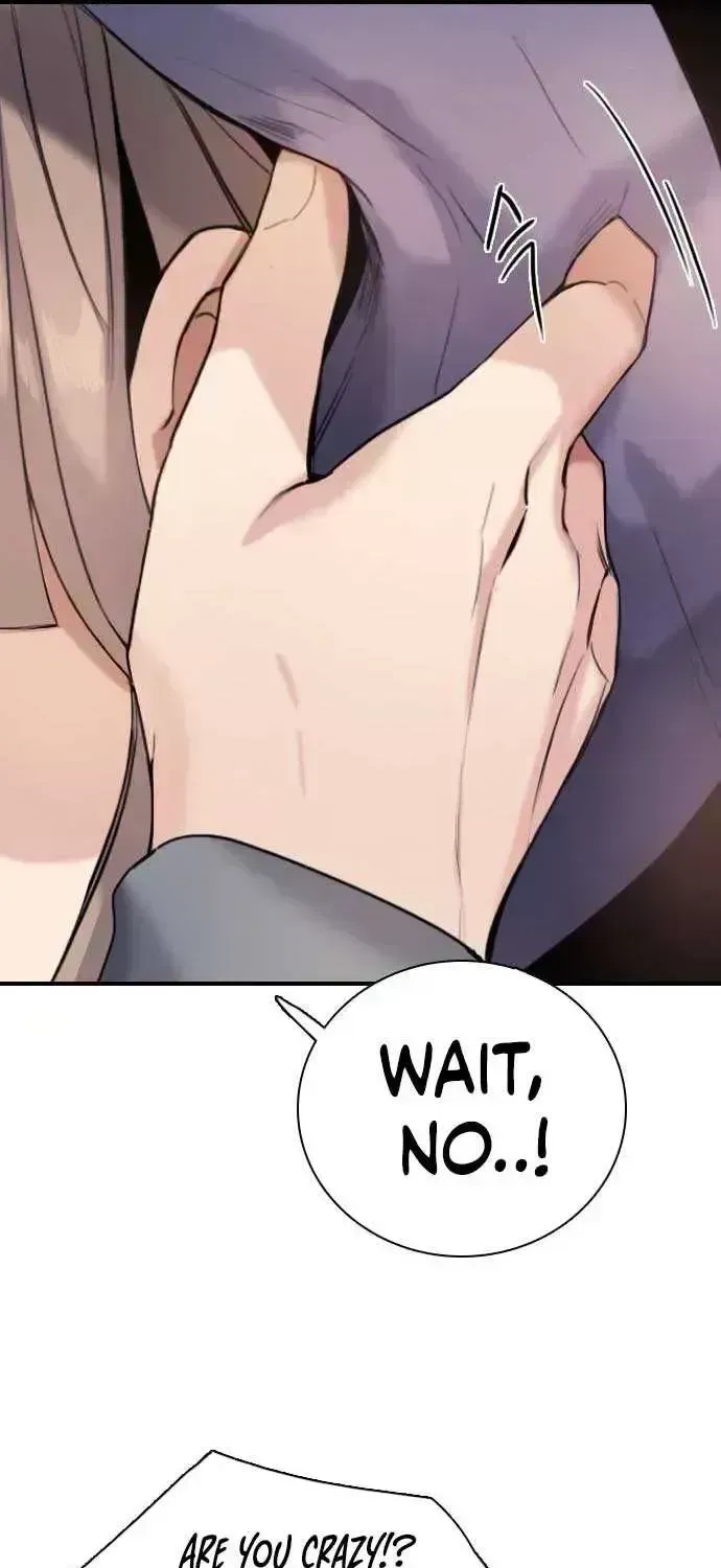 I’m Fine, Thank You, And You? Chapter 1.9 page 143 - 