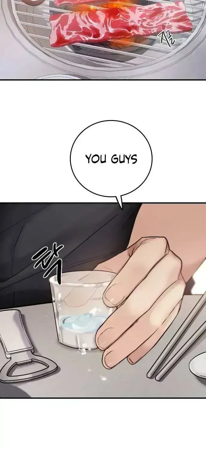 I’m Fine, Thank You, And You? Chapter 1.9 page 3 - 