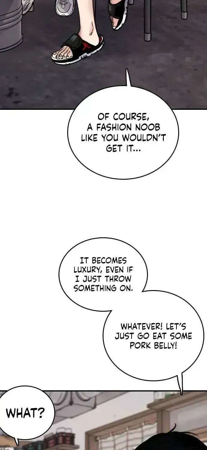 I’m Fine, Thank You, And You? Chapter 1.9 page 29 - 