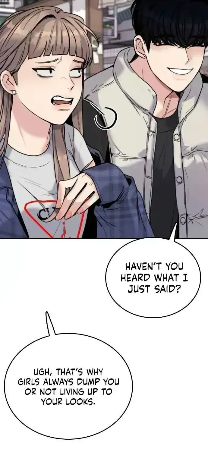 I’m Fine, Thank You, And You? Chapter 1.9 page 30 - 