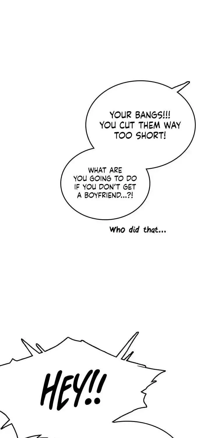 I’m Fine, Thank You, And You? Chapter 1.9 page 31 - 