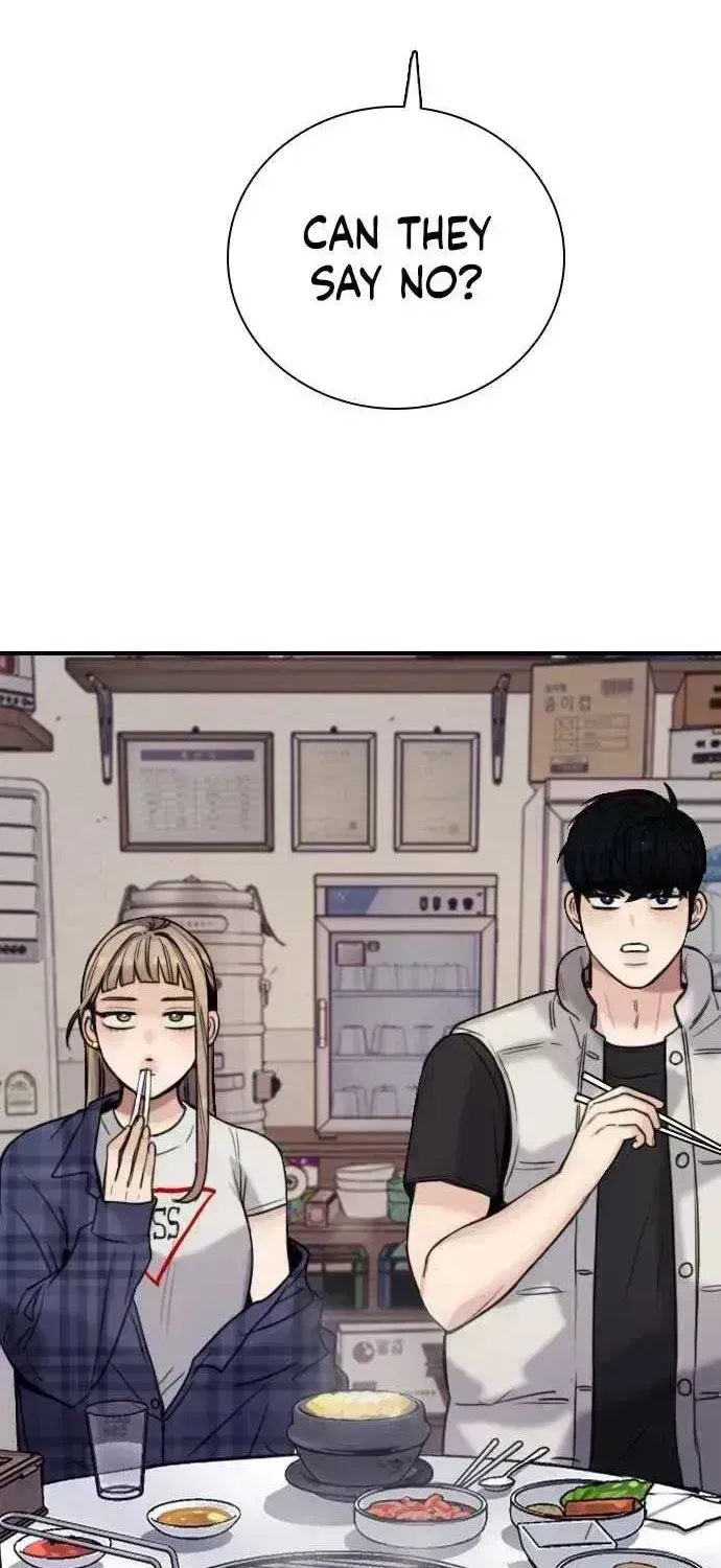 I’m Fine, Thank You, And You? Chapter 1.9 page 38 - 