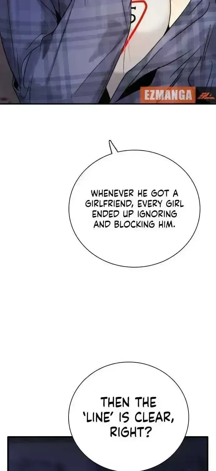 I’m Fine, Thank You, And You? Chapter 1.9 page 40 - 