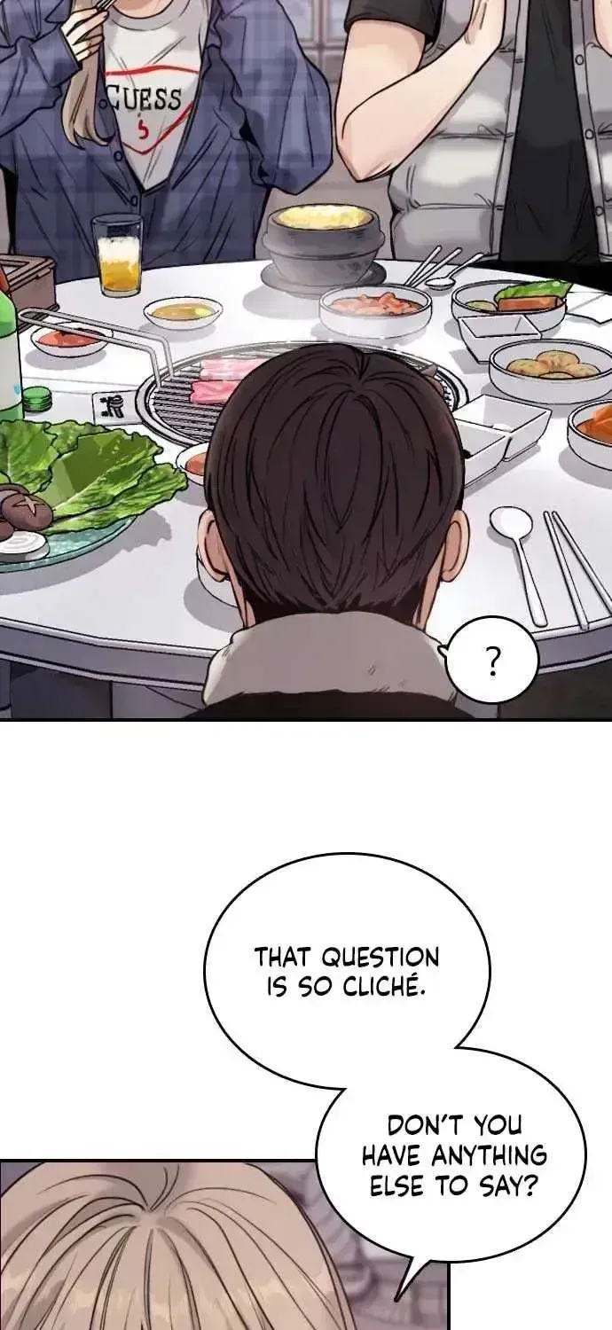 I’m Fine, Thank You, And You? Chapter 1.9 page 5 - 