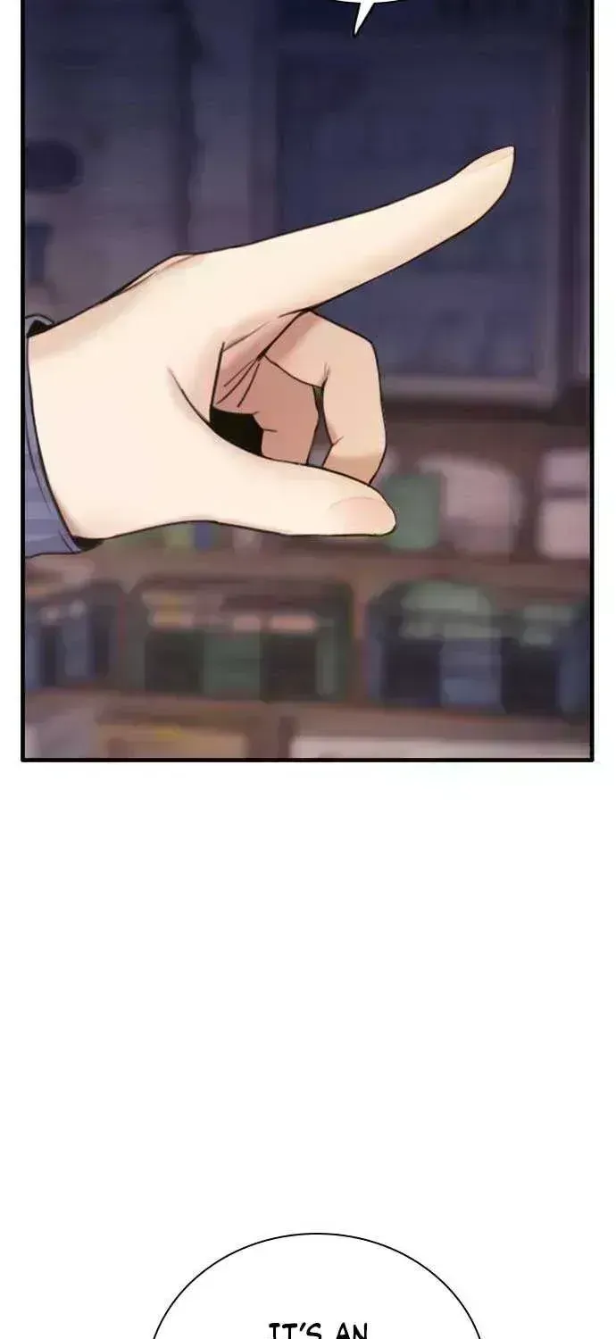 I’m Fine, Thank You, And You? Chapter 1.9 page 41 - 