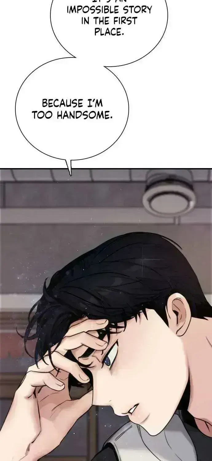 I’m Fine, Thank You, And You? Chapter 1.9 page 42 - 