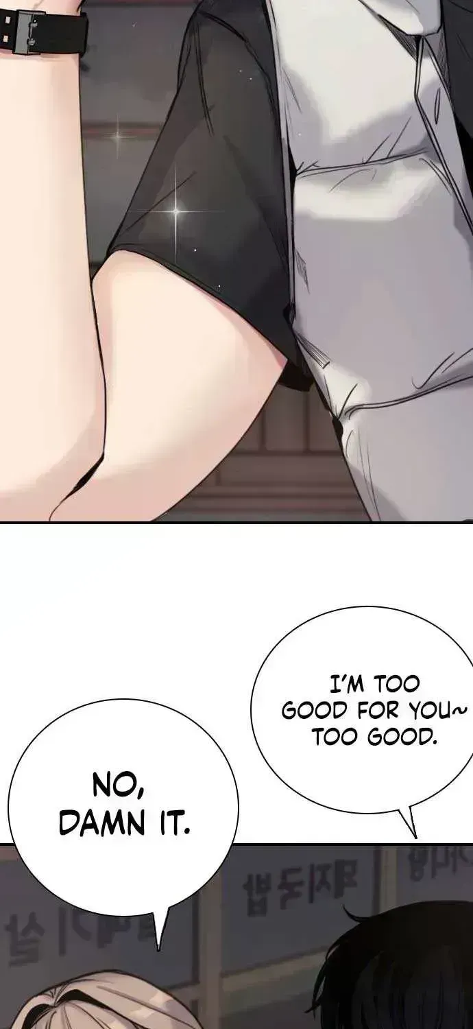 I’m Fine, Thank You, And You? Chapter 1.9 page 43 - 