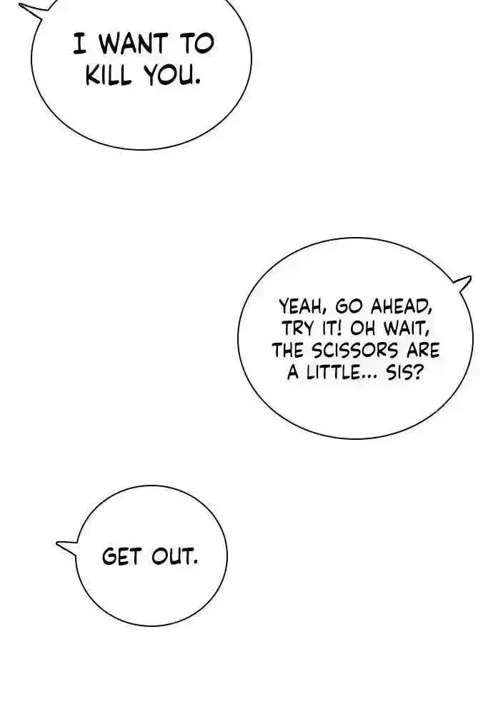 I’m Fine, Thank You, And You? Chapter 1.9 page 45 - 