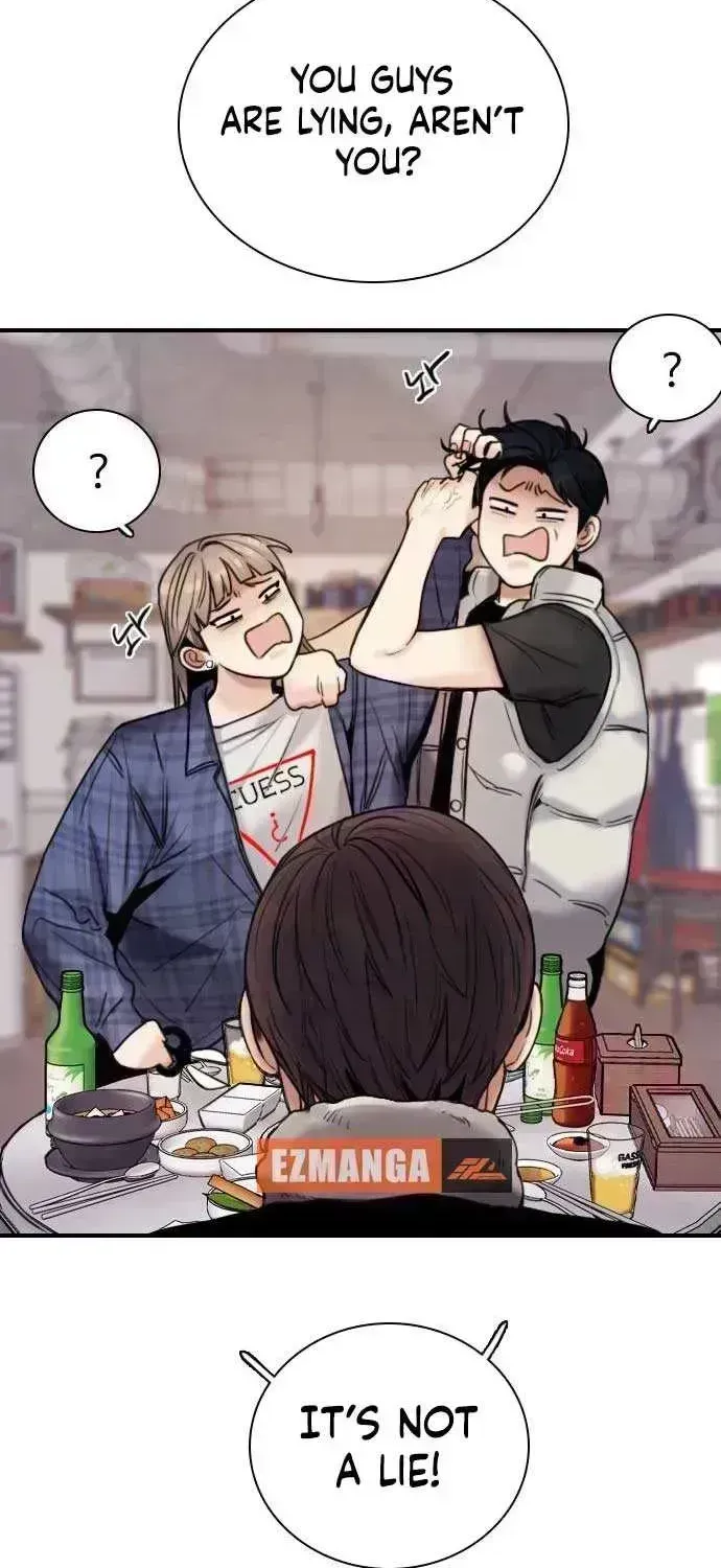 I’m Fine, Thank You, And You? Chapter 1.9 page 47 - 